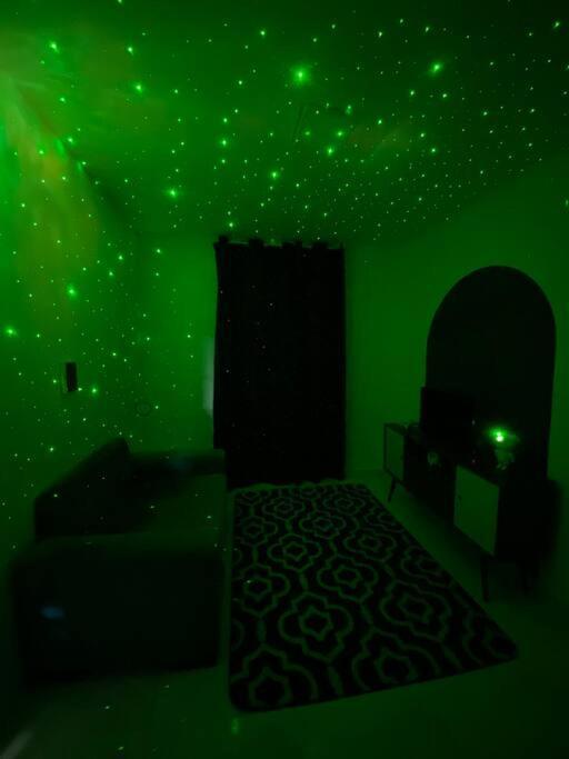 Explore O Universo, Flat Tematico Espacial Perto Da Avenida Fraga Maia Фейра-ди-Сантана Экстерьер фото